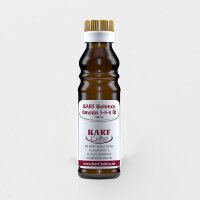 BARF Balance Omega 3-6-9 Öl 1 x 100 ml