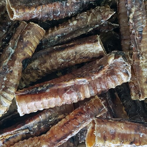 Rinderstrossen 4 Stück