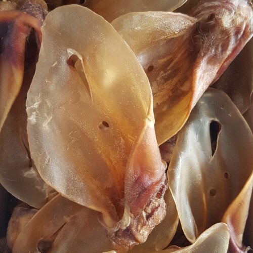 Rinderohren 4 Stück