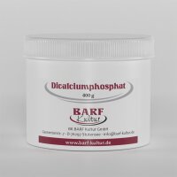 Dicalciumphosphat 400 g