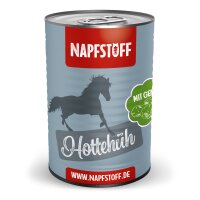 NAPFSTOFF Hottehüh 6 x 800 g
