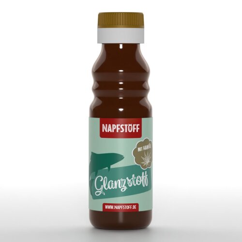 NAPFSTOFF Glanzstoff 1 x 100 ml