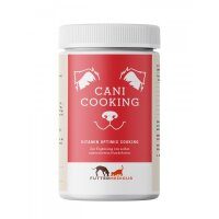 Vitamin Optimix Cani Cooking