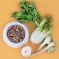 NAPFSTOFF Put-Put 1 x 800 g