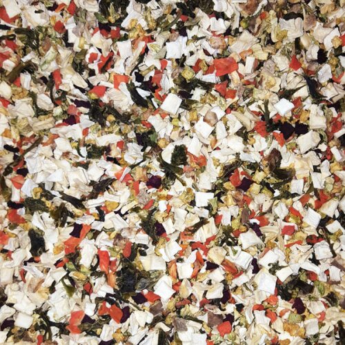 Gemüse-Mix No. 2 250 g