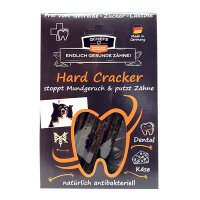 QCHEFS Hard Cracker