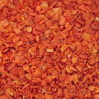 Karotten-Würfel 250 g