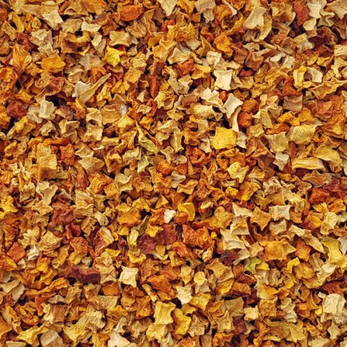 Kürbis-Würfel 250 g