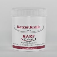 Katzenkralle 100 g