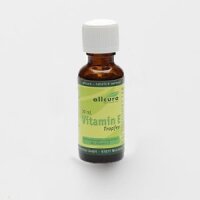 Allcura Vitamin E Tropfen 30 ml
