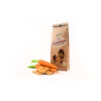 Karotten-Knusperli 100 g