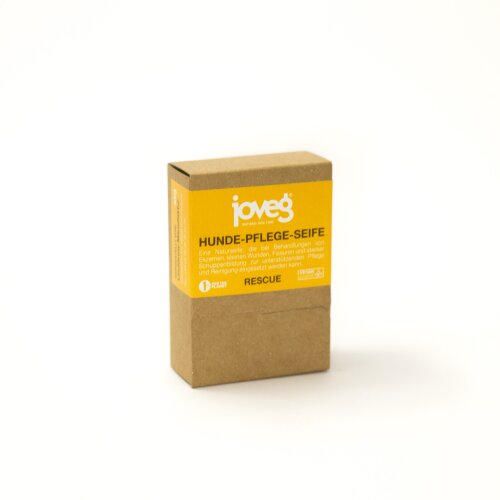 Hunde-Pflege-Seife "ZENZEM" 100 g