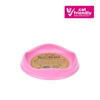 Beco Cat Bowl Pink 1 Stück