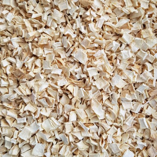 Pastinaken-Würfel 200 g