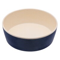 Beco Printed Bowl Blau Small 650 ml