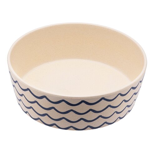 Beco Printed Bowl Welle Small 650 ml