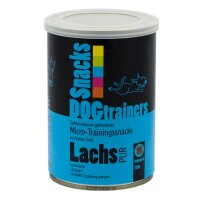 DOGTRAINERS Lachs 1 x 110 g