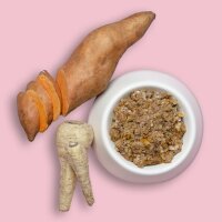 NAPFSTOFF Saugut 1 x 800 g