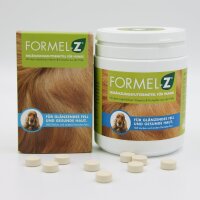 Formel-Z® für Hunde 125 g