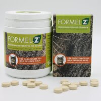 Formel-Z® für Katzen 125 g