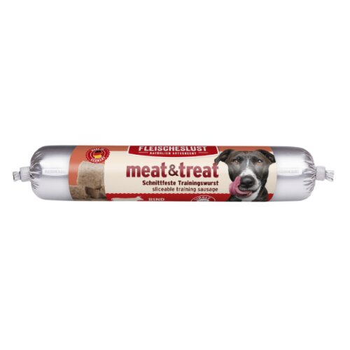 Meat & Treat Rind 80 g