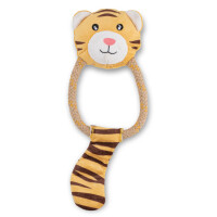 Beco Plush Toy - Tilly die Tigerdame Größe M