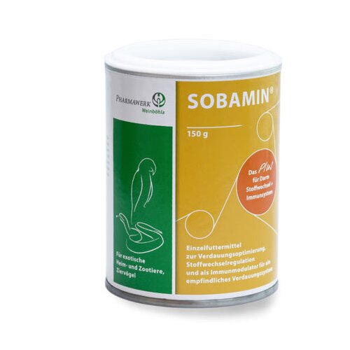 SOBAMIN® 550 g