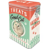 Aromadose "Good Cat Treats"