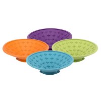 LickiMat Splash lila