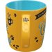 Tasse "Coffee and Dogs"