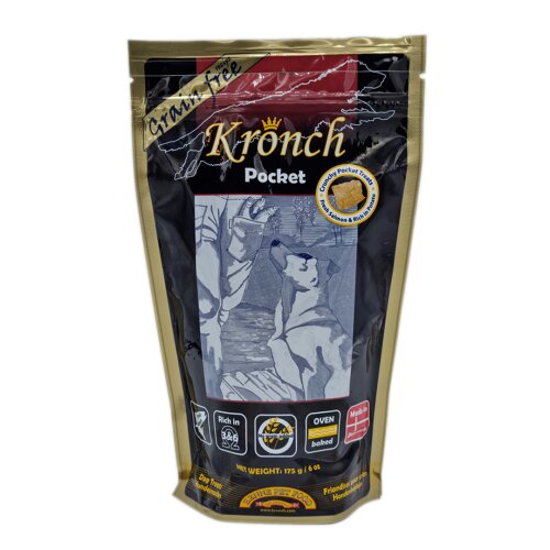 Lakse Kronch "Pocket" 175 g