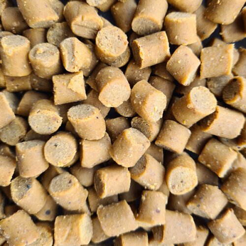 Kartoffel Softies mit Ente 200 g