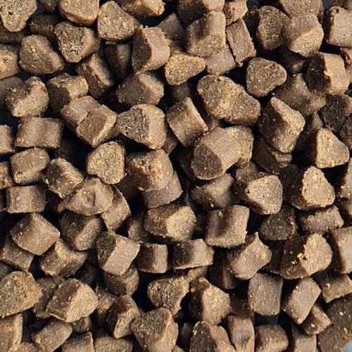 Kartoffel Softies mit Pferd 200 g