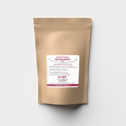 Harmonie 150 g