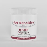 Jod Sensitive 150 g