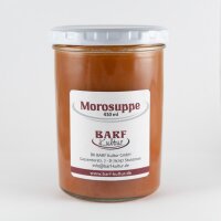 Morosuppe 430 ml