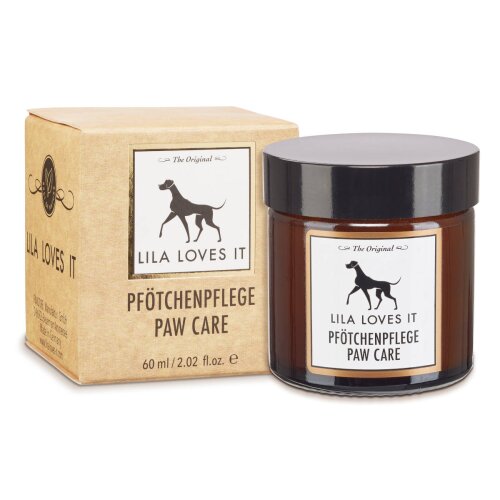Pfötchenpflege 60 ml
