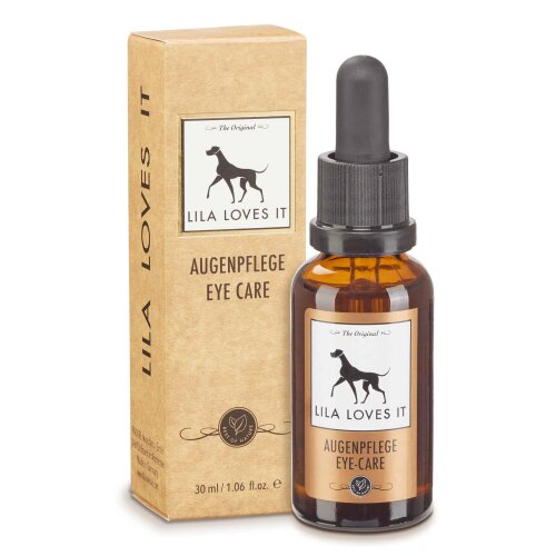 Augenpflege 30 ml