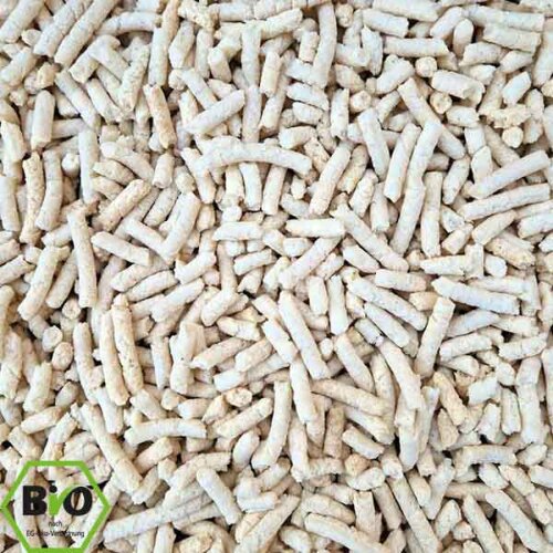 Bio Kokos-Kulties 250 g