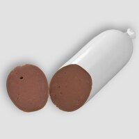 Trainingswurst Hirsch 200 g