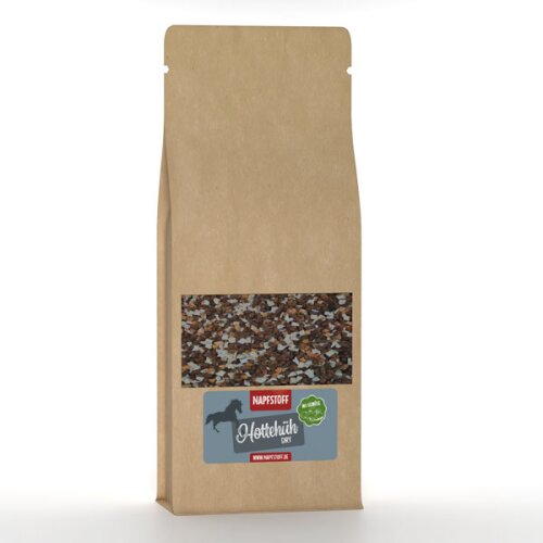 NAPFSTOFF Hottehüh DRY 800 g