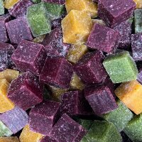 Würfel-Mix Gemüse 500 g