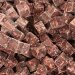 Rinderinnereien-Mix Würfel