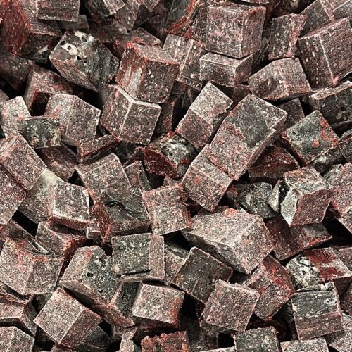 Pferdeinnereien-Mix Würfel