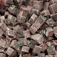 Pferdeinnereien-Mix Würfel