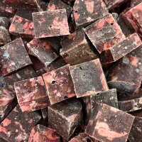Kanincheninnereien-Mix Würfel