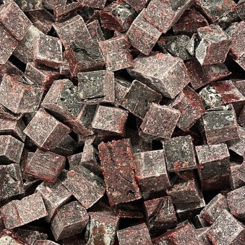 Wildinnereien-Mix Würfel