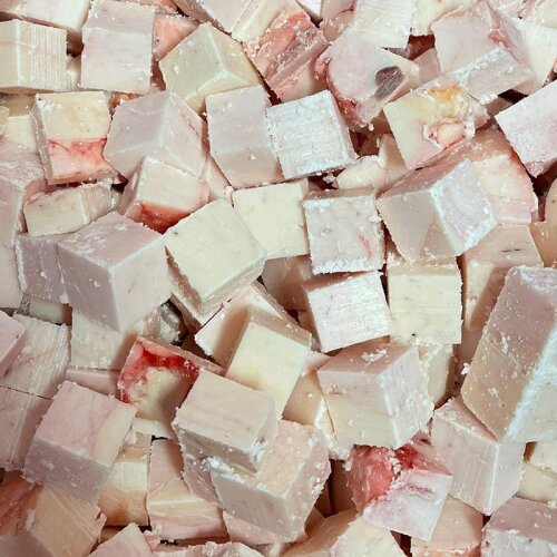 Rinderfett Würfel 1000 g