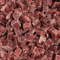 Pferdemuskelfleisch Würfel 500 g