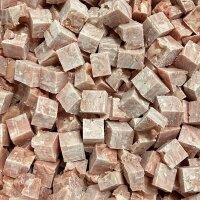 Kaninchenmuskelfleisch Würfel 1000 g